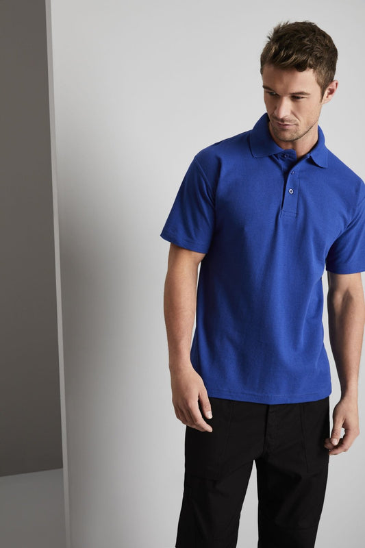 Men's Classic Polo Shirt