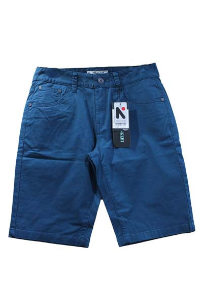 Mens Classic – Denim Short