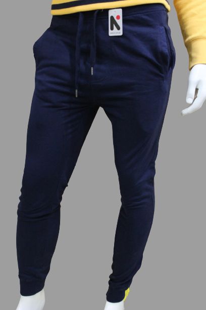 Men's French Terry Trousers